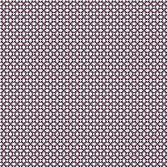 Abstract Cross Pattern generative computational art illustration