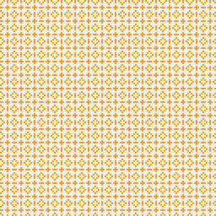 Abstract Cross Pattern generative computational art illustration