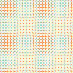 Abstract Cross Pattern generative computational art illustration