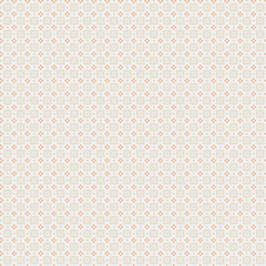 Abstract Cross Pattern generative computational art illustration