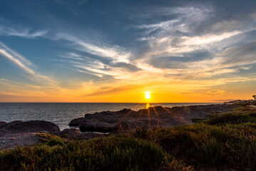 2021 05 30 Marsala sunset