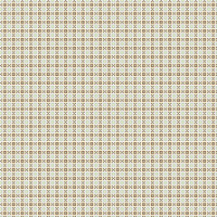 Abstract Cross Pattern generative computational art illustration