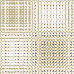 Abstract Cross Pattern generative computational art illustration