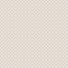 Abstract Cross Pattern generative computational art illustration