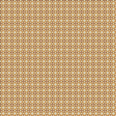 Abstract Cross Pattern generative computational art illustration