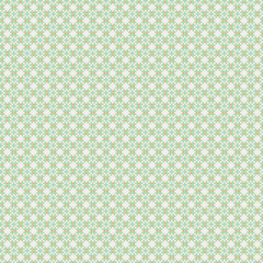 Abstract Cross Pattern generative computational art illustration