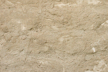 Grunge concrete cement wall with crack in industrial building, design and texture background