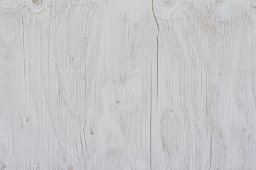 light gray wooden background for copy space.