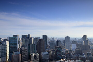Obraz premium 大阪