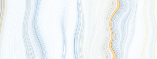 Marble rock texture blue ink pattern liquid swirl paint white dark that is Illustration background for do ceramic counter tile silver gray that is abstract waves skin wall luxurious art ideas concept.