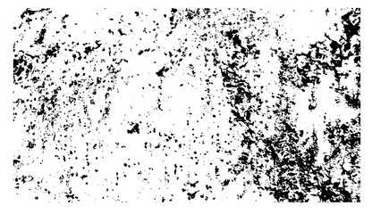 Rusty Old Urban Metal Surface Grunge Texture Particles