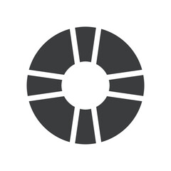 Lifebuoy Icon