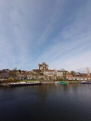 AUXERRE (Yonne)