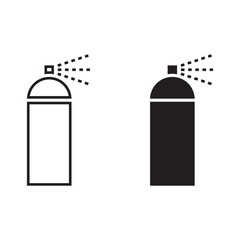 Spray icon
