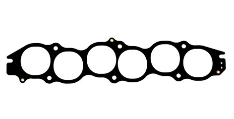 Intake manifold gasket - obrazy, fototapety, plakaty