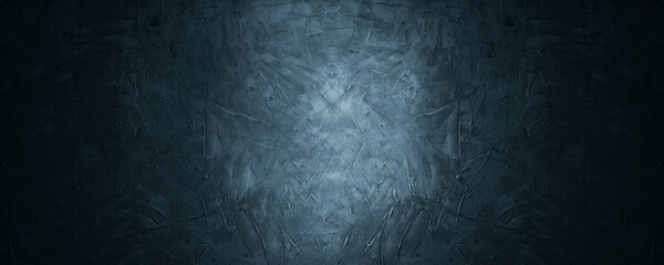 soft blue and navy cement and concreate background