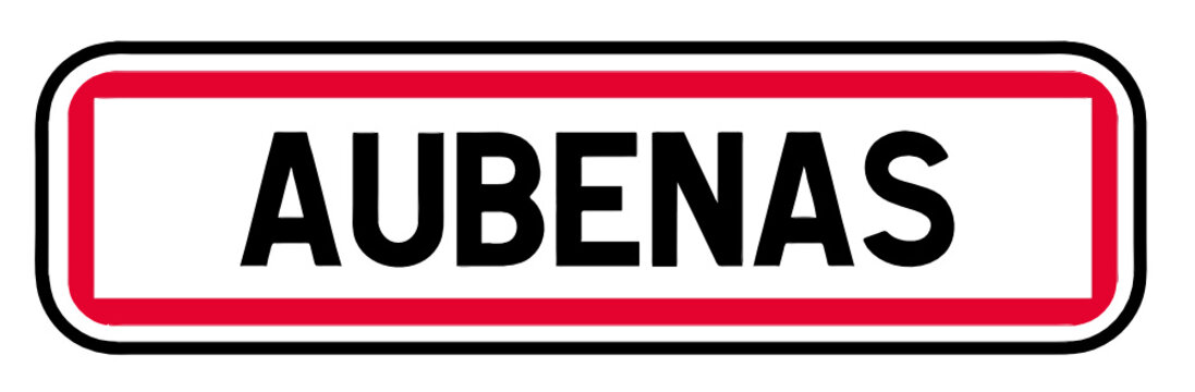 Aubenas, Ard&egrave;che