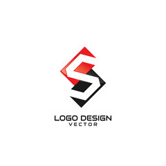 Company Logo Template S Symbol