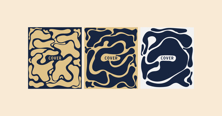 hand-drawn illustration cover