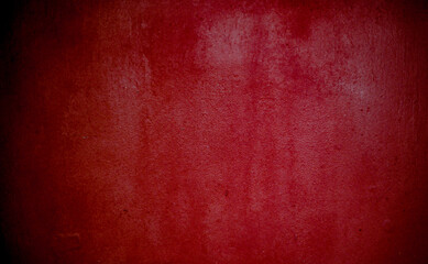 Red grunge background