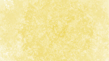 Yellow watercolor background for textures backgrounds and web banners design