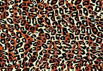 animal skin pattern