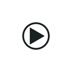 video player icon