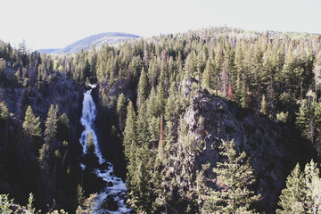view of waterfall 3