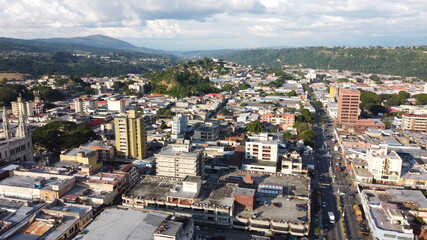 Valera Estado Trujillo Venezuela