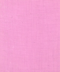 pink fabric texture background