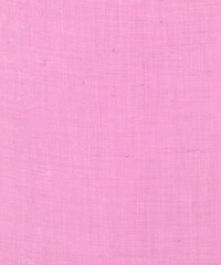 Fototapeta premium pink fabric texture background