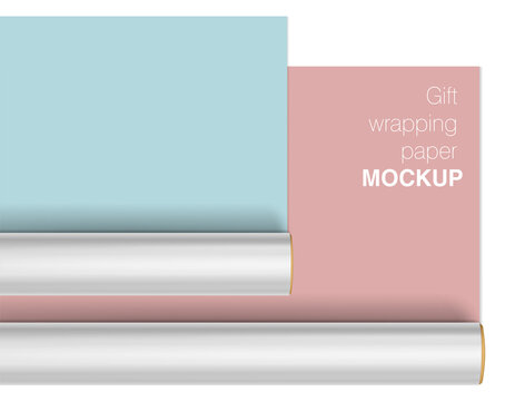 Download 438 Best Wallpaper Roll Mockup Images Stock Photos Vectors Adobe Stock