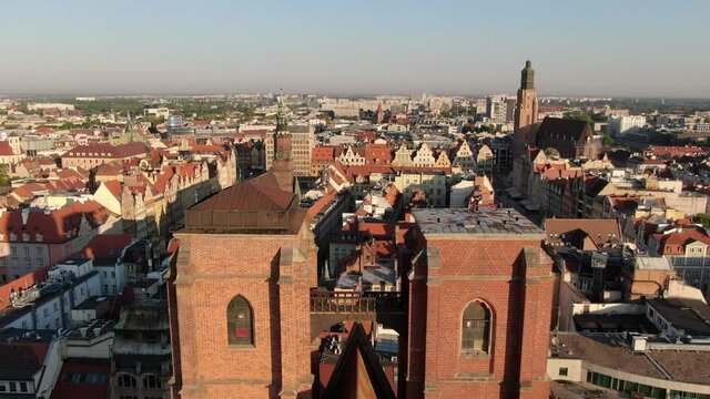  Wroc Aw 1 Adobe Stock