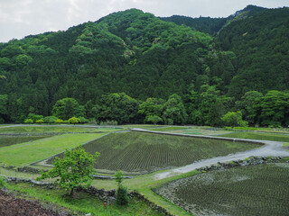 三重県 伊勢鎌倉駅