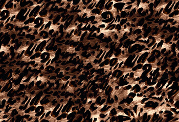 animal skin pattern