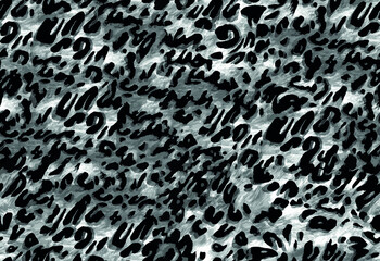 animal skin pattern