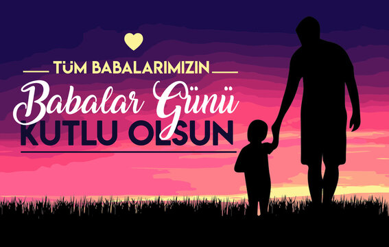 Babalar G�n�n�z Kutlu Olsun