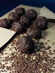 The most consumed traditional sweets in Brazil