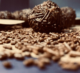 The most consumed traditional sweets in Brazil