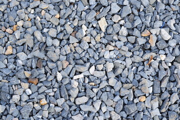 stone texture on a ground