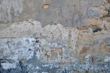 Old distressed wall texture
