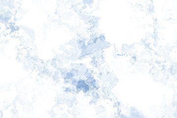 Watercolor chaotic texture.