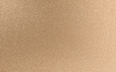 Leather seamless brown background pattern, leather texture