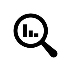 Search report icon