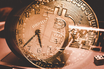 Gambling Concepts. Human model is betting in the game challenging. Betting is a gamble for investment as concept. To represent businessmen are playing in the world of business.	
