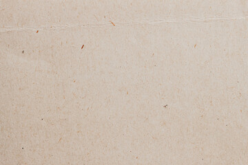 Paper texture cardboard close-up. Grunge old paper surface texture.