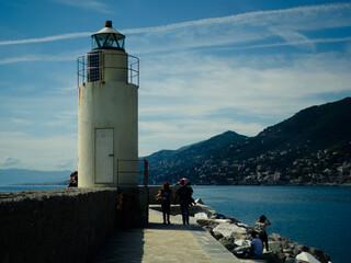 LIGURIA