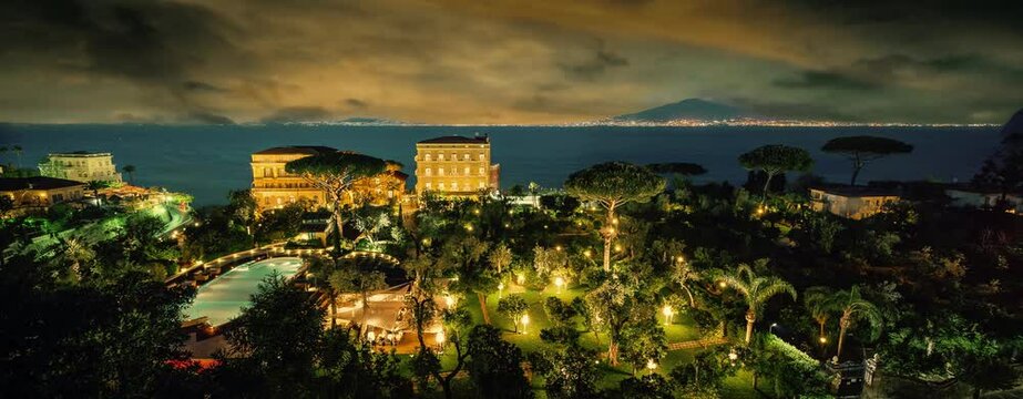 sorrento