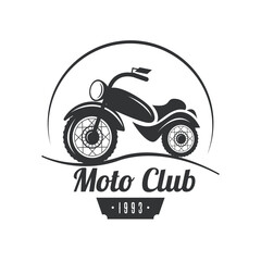 motorcycle moto club