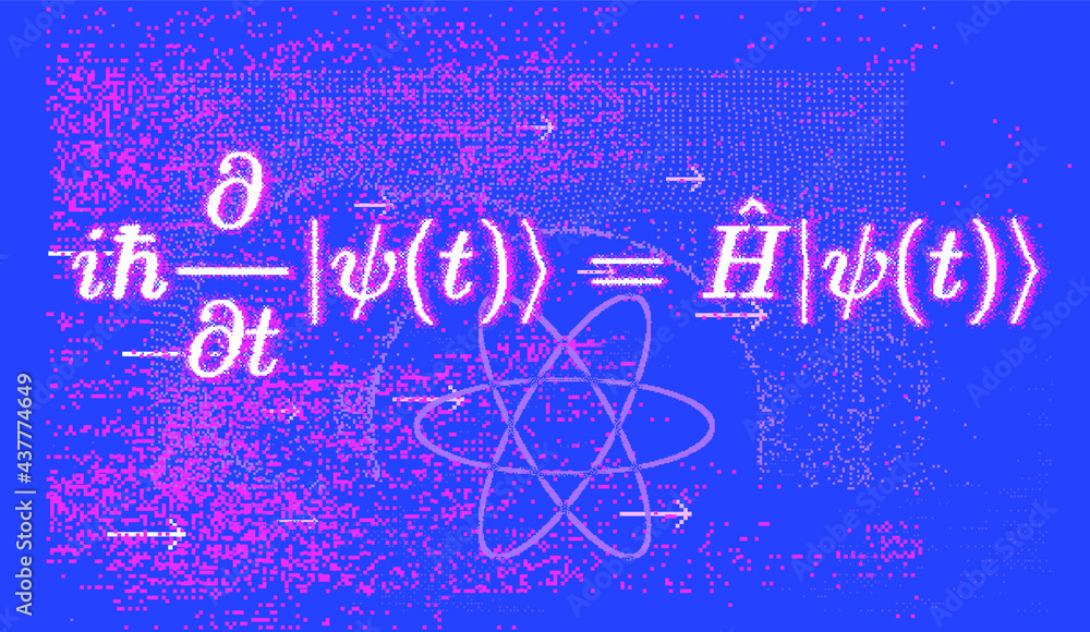 Aufkleber position-space schrodinger equation for a single nonrelativistic particle in one dimension. conceptu